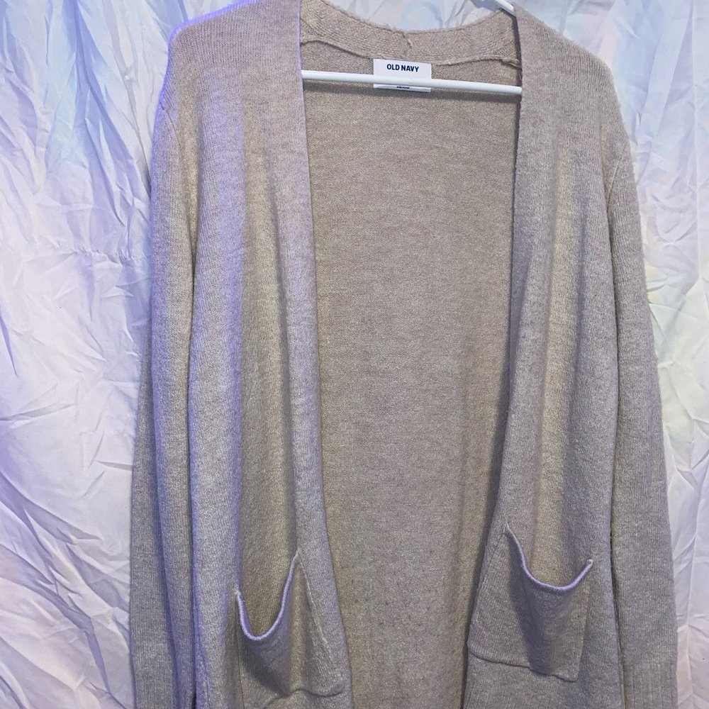Old Navy Cardigan